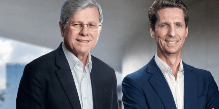 Jaime Muguiro, nuevo CEO de Cemex; el 1 de abril inicia la transición