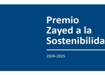 Premio Zayed a la Sostenibilidad abre convocatoria global en busca de soluciones transformadoras