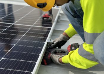 Energía solar: Las empresas pueden reducir sus costos e impulsar sus iniciativas de sustentabilidad