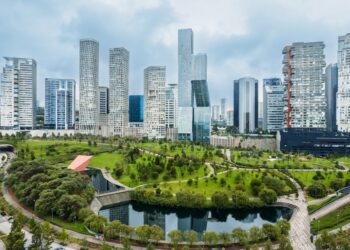 Holcim México mitiga más de 1.7 millones de toneladas de CO₂ con soluciones sostenibles