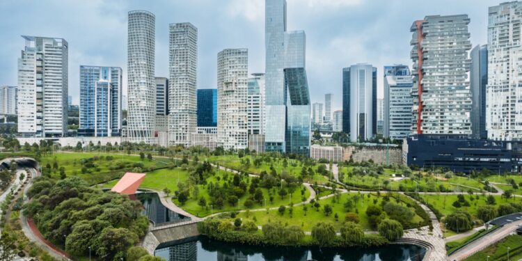 Holcim México mitiga más de 1.7 millones de toneladas de CO₂ con soluciones sostenibles