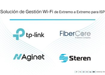 Steren y TP-LINK anuncian alianza estratégica comercial en soluciones de conectividad