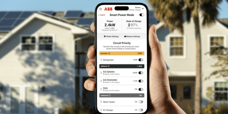 ABB anuncia adquisición de Lumin, empresa con fuerte presencia en EE.UU.