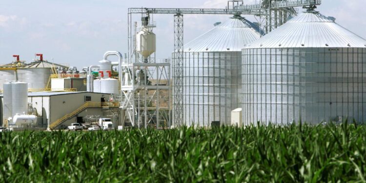 El consumo de diésel renovable se duplica en Costa Oeste de EEUU