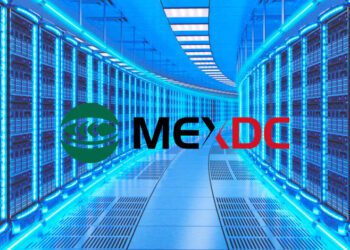 Industria de Centros de Datos en México. qué vienes para el 2025