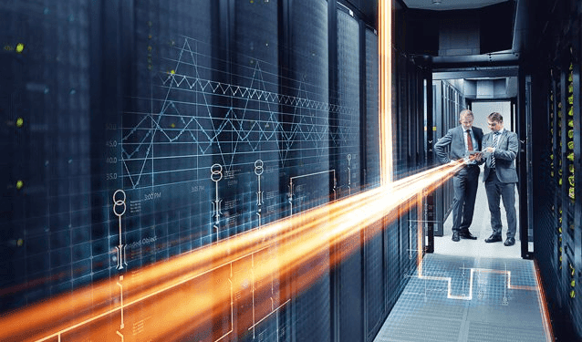 Eficiencia energética, clave en la sostenibilidad de los centros de datos