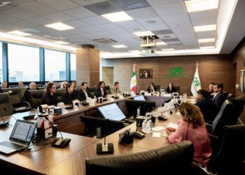 Consejo de Administración de CFE aprueba la compra del 49% de Altán