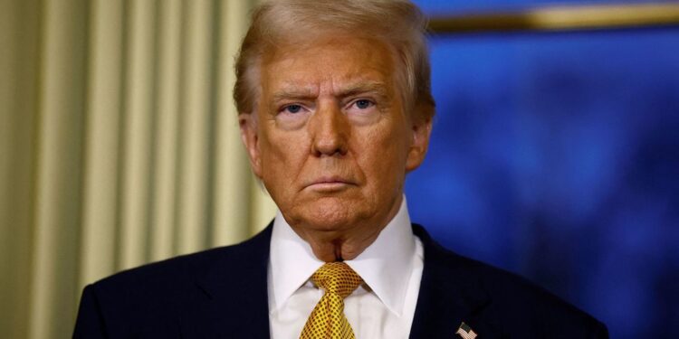 Tarifas Trump retrasadas, pero no canceladas