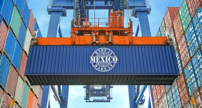 Aranceles de Trump, la guerra pérdida de México