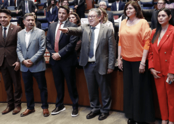 Gabriel Cuadra es ratificado como Subgobernador del Banco de México