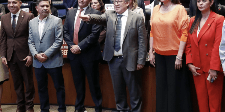 Gabriel Cuadra es ratificado como Subgobernador del Banco de México