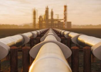 Precios del gas natural caen en principales hub regionales de EEUU en 2024; Henry Hub se ubica en 2.22 $/MMBtu