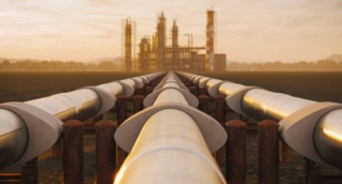 Precios del gas natural caen en principales hub regionales de EEUU en 2024; Henry Hub se ubica en 2.22 $/MMBtu