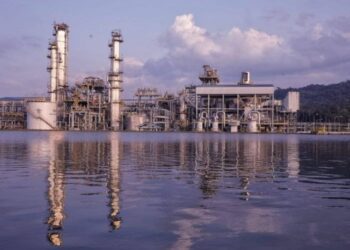 Ola de frío de EE.UU. obliga a retirar gas natural de las reservas subterráneas