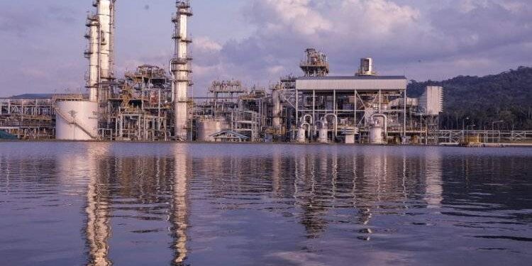 Ola de frío de EE.UU. obliga a retirar gas natural de las reservas subterráneas