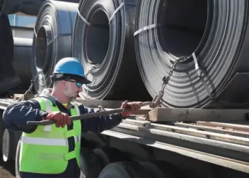 Trump anuncia aranceles de 25% al acero y aluminio; ¿México tomará contramedidas?