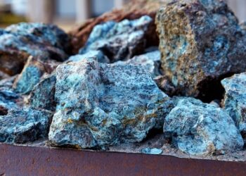Minerales críticos: tensiones geopolíticas ponen en riesgo las cadenas de suministro
