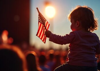 ¿Pueden quienes han nacido o están por nacer en EU perder su nacionalidad por  disposición de Trump?