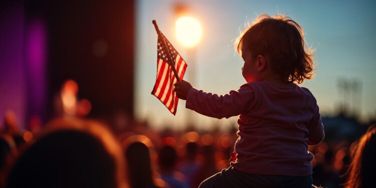 ¿Pueden quienes han nacido o están por nacer en EU perder su nacionalidad por  disposición de Trump?