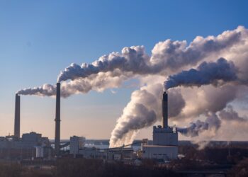 Carbón se pone de moda: Plantas de carbón salvan Nueva Inglaterra de la reciente ola de frío y EEUU logra exportaciones récord