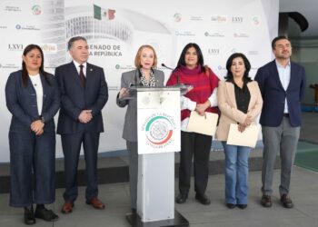 Senado discutiría y aprobaría paquete de leyes secundarias de la reforma energética el miércoles 26 de febrero