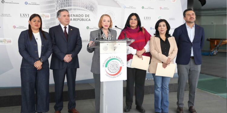 Senado discutiría y aprobaría paquete de leyes secundarias de la reforma energética el miércoles 26 de febrero