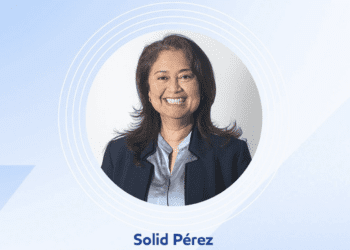 ExxonMobil nombra a Solid Pérez como presidenta y directora general en México