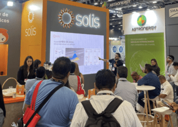 México podría alcanzar los 10GW de capacidad solar instalada en 2025: SOLIS