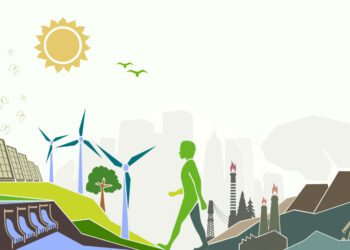 La Transición Energética en México: Del Carbón a los Residuos