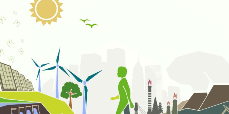 La Transición Energética en México: Del Carbón a los Residuos