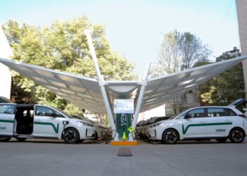 VEMO cierra financiamiento por 1,300 mdp para impulsar arrendamiento y fondeo a socios de plataformas