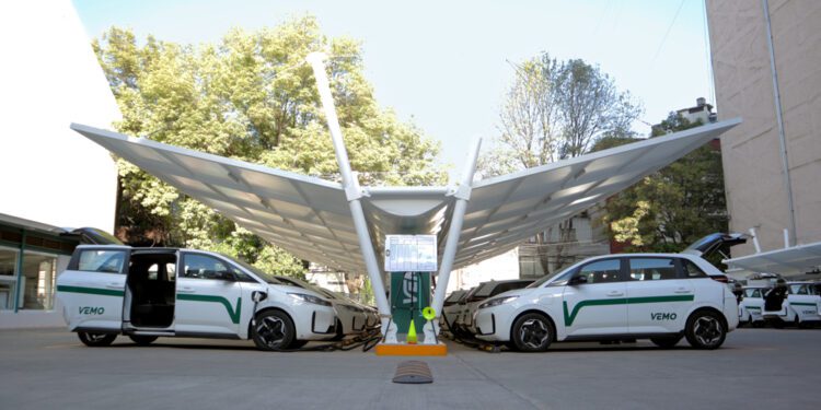 VEMO cierra financiamiento por 1,300 mdp para impulsar arrendamiento y fondeo a socios de plataformas