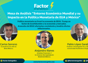 Trump y sus aranceles generan incertidumbre, inflación, presión a tasas de interés y riesgo país