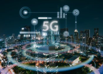 Ericsson presenta su estrategia para la adopción de redes 5G impulsada por empresas