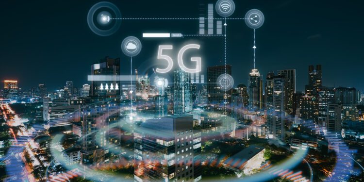 Ericsson presenta su estrategia para la adopción de redes 5G impulsada por empresas