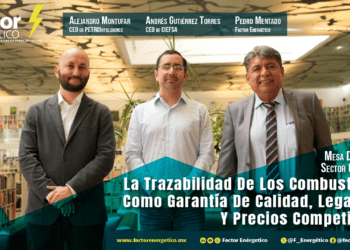 Qué es la trazabilidad de los combustibles. La nueva ley que busca limpiar el sector gasolinero