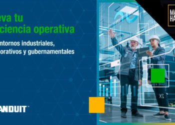 Panduit lanza la iniciativa «MAKE IT HAPPEN”, busca garantizar la digitalización y transformación de las empresas