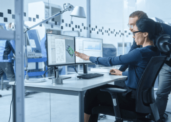 ABB ocupa el segundo lugar entre las principales empresas suizas en solicitudes de patentes en 2024