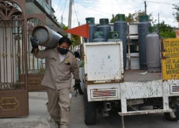 Gaseros piden revisar «Tarifa de Distribución» para evitar desabasto y romper política de precios del gas LP