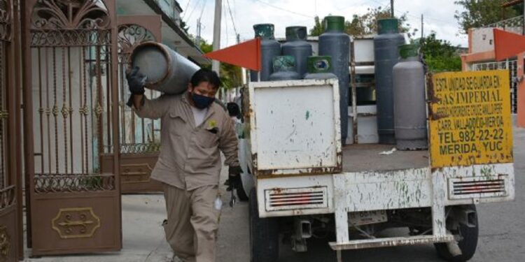 Gaseros piden revisar «Tarifa de Distribución» para evitar desabasto y romper política de precios del gas LP