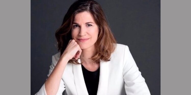 Arantza Ezpeleta sustituye Rafael Mateo como consejera delegada de ACCIONA Energía