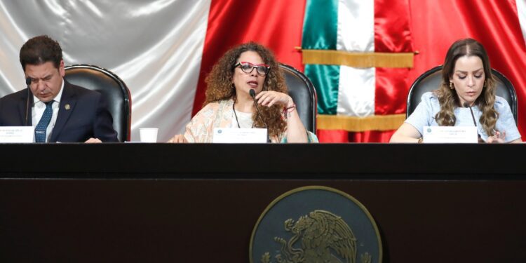 Comisión de Energía de la Cámara de Diputados aprueba reformas al sector energético