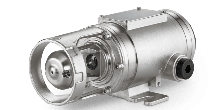 Nuevo detector de gas de punto fijo de Emerson proporciona una detección rápida y fiable sin falsas alarmas