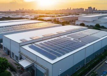 Energía Real anuncia plan de inversión de 700 mdd en los próximos cinco años; apuesta al nuevo marco jurídico del sector energético