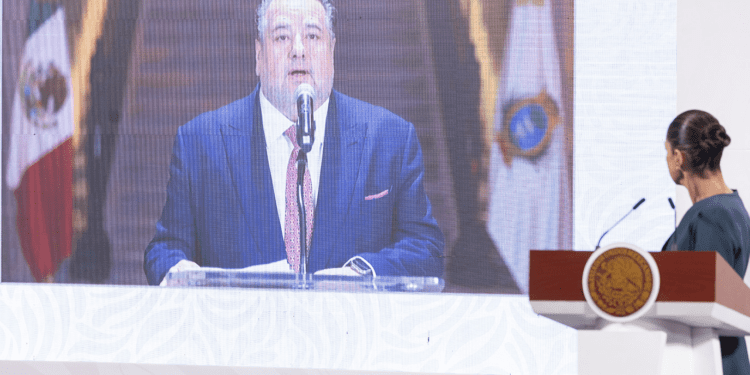 Fermaca invertirá 3,700 md en Durango: Un centro de de datos y una planta de fertilizantes