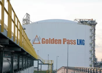 Departamento de Energía de EEUU aprueba a Golden Pass LNG Terminal LLC seguir exportando GNL