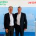 Iberdrola suministrará energía renovable a Honda México