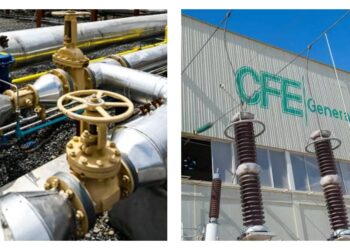 Sector de electricidad y gas natural, los ganadores de la IED; con AMLO se atoró la inversión