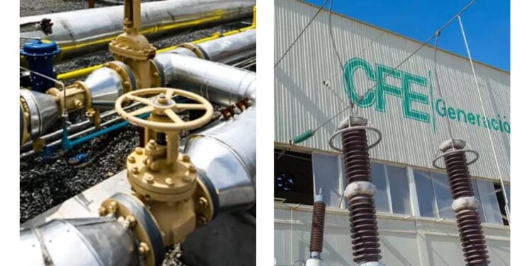 Sector de electricidad y gas natural, los ganadores de la IED; con AMLO se atoró la inversión