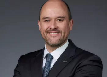 Nissan Motor Co. nombra a Ivan Espinosa como su presidente y CEO a nivel global